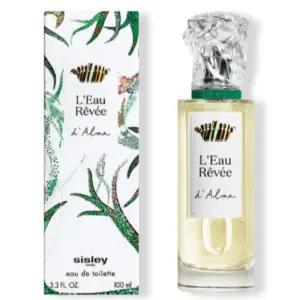 시슬리 여자 로 레베 달마 오 드 뜨왈렛뜨 100ml