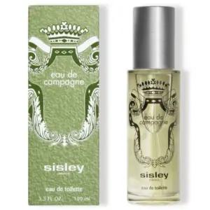 시슬리 남녀 오 드 깡빠뉴 오 드 뜨왈렛뜨 100ml