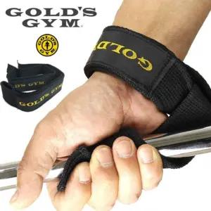 GOLD'S GYM 골드짐 스트랩 보호대 손목 G3500 헬스