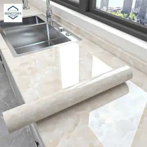 싱크대 시트지 스티커 시트 방수 타일 인테리어 필름 주방벽면 주방상판