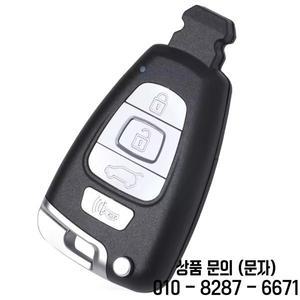 KEYECU 95440 3J600 현대 베라크루즈 2007 스마트 리모컨 키 FOB SY5SVISMKFNA04 315/433MHz