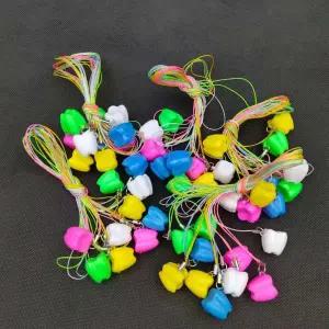 유치 보관함 스트랩 목걸이 첫니 보관 케이스 탯줄