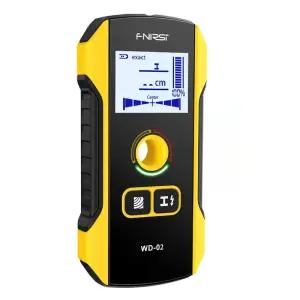 전선 탐지기 벽체 스캐너 콘크리트 철근 센서 고정밀 측정 검출