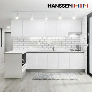 2/7~9 5만상품권밀란 100 퓨어화이트(냉장고장형/ㅡ자/4.1-4.5m이하)