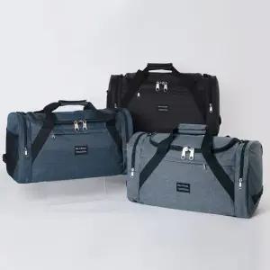 보스턴 여행용 가방 트래블백 소형여행가방 여행보조가방 여행보스턴백 캐리어보스턴백