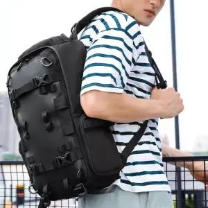 보드 백팩 헬멧수납 캠핑환경용품 헬멧수납 캠핑환경용품