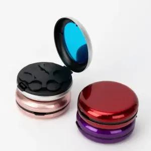 색랜덤 스프링 엔화 동전지갑 일본 코인 파우치 팩트 일본동전지갑 엔화동전지갑