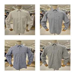 닥스셔츠 2026년 S/S 백화점 신상 20종택1 양말증정