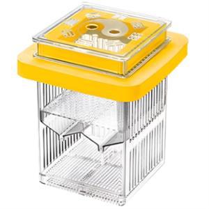 피쉬큐브 구피 치어 격리통(부화통) 부상식