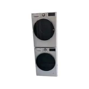 하랑 LG전자 F12WVA-10WB 12/10kg 트롬 세탁건조기