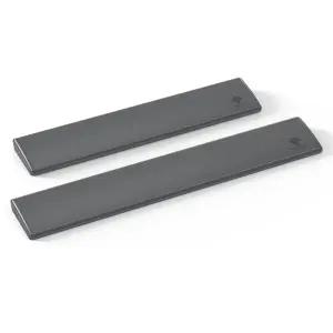 GDEVIL GPR80 손목거치대 다크그레이