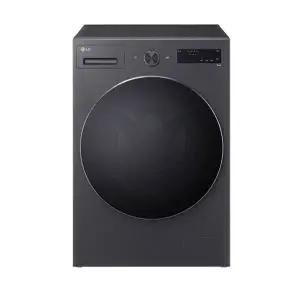 [LG] 트롬 세탁기 F17NTP 에센스 블랙 17kg