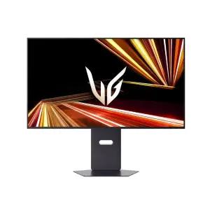 [LG] 울트라기어 게이밍모니터 32GX850A