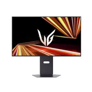 [LG] 게이밍모니터 32GX850A