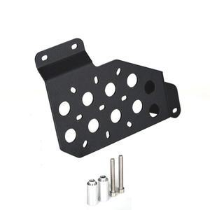 Honda CT125 트레일 헌터 커브 JA55 2021 사이드 랙 캐리어 수하물 마운트 브래킷 지지대