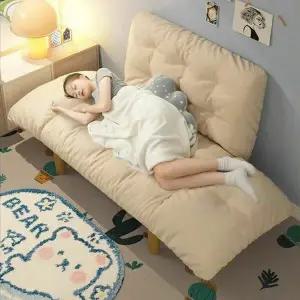 보드겜 접이식 소파베드 1인용 거실 쇼파베드침대 H703-O