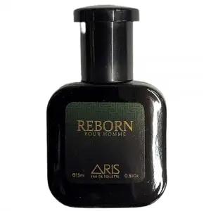 상쾌하게 깨어나는 프레시 시트러스 남성향수 15ml