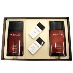 탄탄하고 건강한 피부결로 가꿔줍니다 남성화장품세트