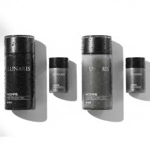 면도 후 예민해진 피부를 진정 남성화장품 기초세트