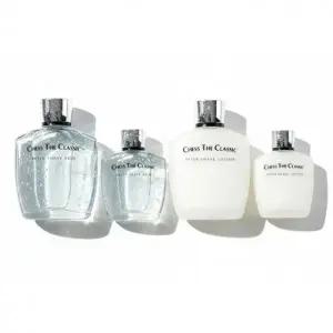 시트러스 프루티 우디향 모던한 남성화장품 기초세트