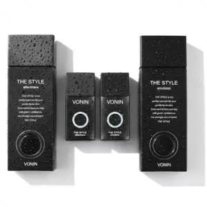 방금 세수한 듯한 촉촉함 생기지속 남성화장품 기초세트