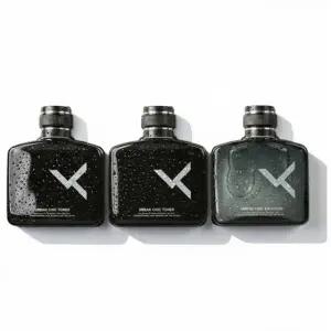 순한 추출물 피부 편안하게 진정 남성화장품 기초세트