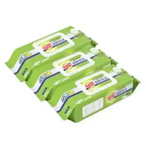 3M 더블액션 플러스 물걸레 청소포 표준형 20매 x 3팩