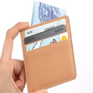 리빙랜드 카드지갑 미니카드지갑