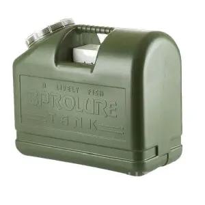 휴대용물고기산소통 소형 산소호흡기 물고기 대용량 펌프통 산소공급 낚시 공기통 공기