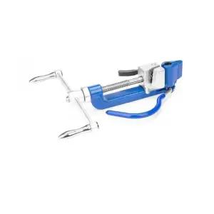 스텐 서스밴드 밴딩기 호스 고정용 철밴드 작업도구