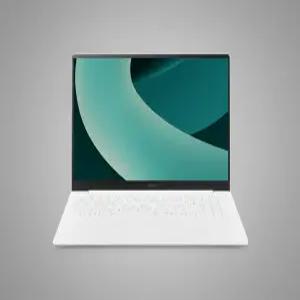 LG그램 초경량 초슬림 16ZD90T-GX56K 최신 애로우레이크 16GB 노트북