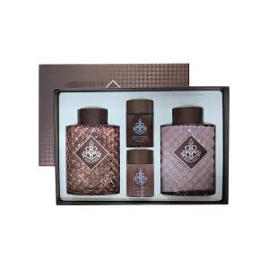 오마샤리프 이디엄 옴므 스킨케어 2종세트