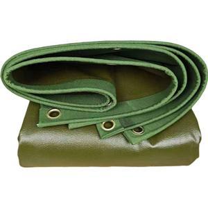 화물차 갑바 방수천막 캔버스 짐칸 테이프 선스크린 호로 500g 야외 싱글 천막 3x4m