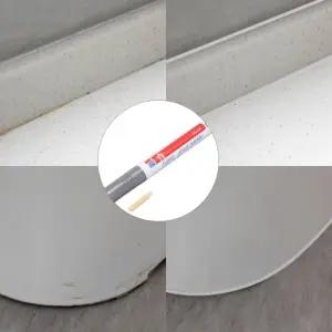 줄눈보수 셀프시공용 방수성 마카펜 욕실바닥 타일틈새 간편사용 곰팡이방지