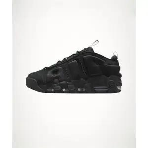 NIKE 에어 모어 업템포 로우 M - 블랙 IM6649-001 1526991