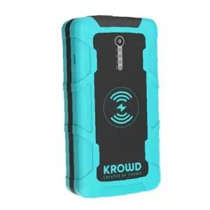 캠핑 배터리 방전시 필수 아이템 점프스타터