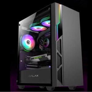 컴퓨터 데스크탑 조립 게임 풀세트 라이브