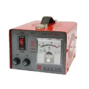 자동차 배터리 효율적 충전기기