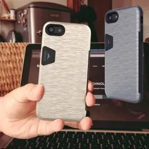 ㄱㄴㄷ 메탈컬러 라인 범퍼케이스 갤럭시S21+SM-G996N Iwc5+3etO