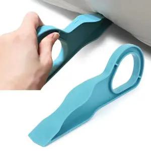 [골드스마일]침대시트고정 침대시트 틈새 정리기 소형 매트리스 보조 주걱