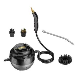 가정용 스팀청소기 소형 고온 핸디 조절 스팀기 고압 3800W