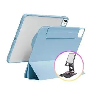 [골드스마일]아이패드 프로13 M5 분리형 마그네틱 케이스+회전 거