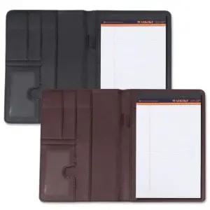 Urban Style A5 리갈 메모 가죽패드 가죽패드 서류판 리갈패드 메모패드 A5 명함정리 카드정리