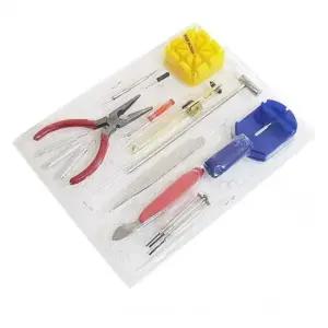 시계 수리 공구 줄 교체 세트 메탈 롤렉스 시계수리 시계줄교체 시계수리키트 시계줄공구