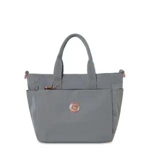 가벼운 중년 부인용 교회가방 토트 여자핸드백 여성토트백 데일리백 여성핸드백