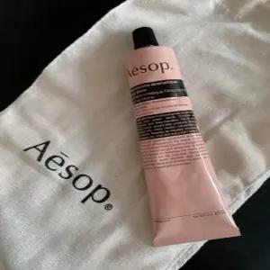 에미이스코스메틱스 이솝 레저렉션 아로마틱 핸드 밤 시트러스허브향 75ml, 1개