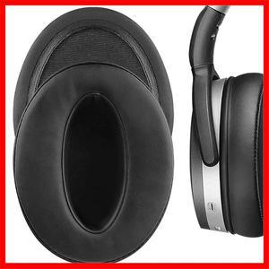 젠하이저 HD 450/440/430/458/400S/350/300 BT 헤드폰용 교체용 이어 패드 쿠션 메모리 폼 커버 액세서리