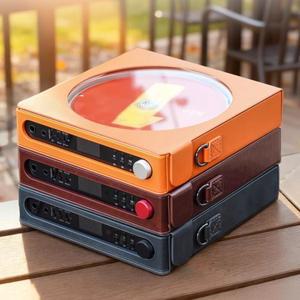 FiiO SK-DM15 CD 플레이어호환  PU 케이스