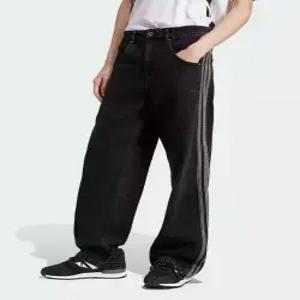 adidas 아디컬러 데님 파이어버드 팬츠 JC6718