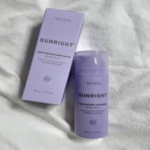 [셀러허브]뉴스킨 선라이트 트리플 디펜스 선 마스터(SPF50+) 50ml, 1개 (AD) (S42239116)